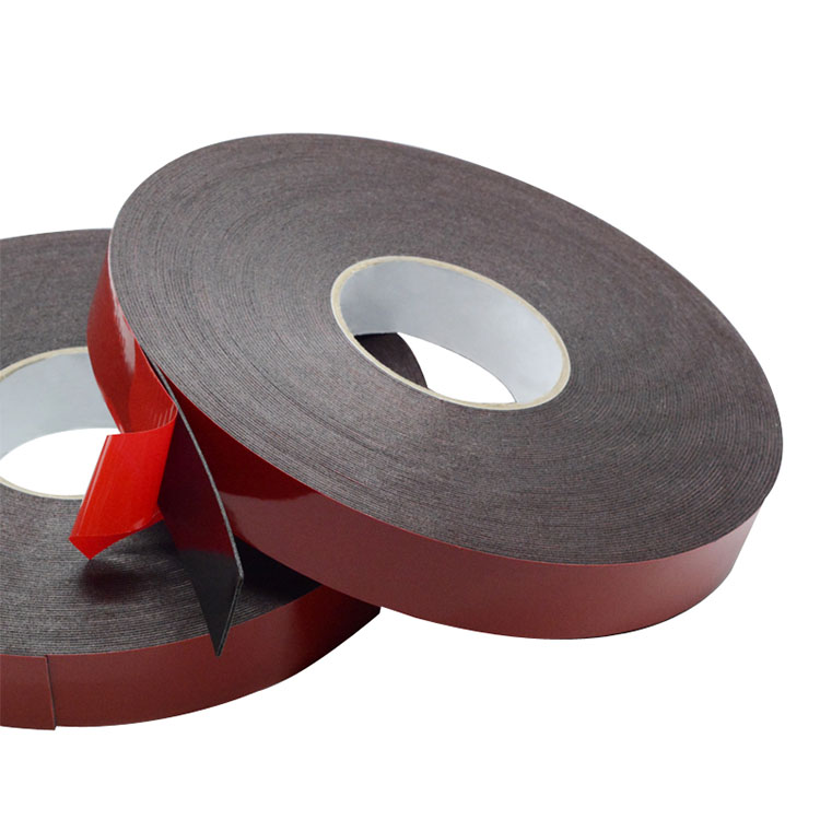 Body Works Mounting Tape Max Hold Double Sided Tape Industrial