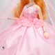 thumbnail image 5 of Vestido De Novia De Muñeca Vestido De Novia De Muñeca, 5 of 7