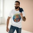 thumbnail image 3 of Animals Shirt, Tiger Shirt, 3 of 38