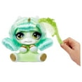 thumbnail image 4 of Poopsie Q.T. Unicorns Jenna Jitters Collectible Peach-Colored Unicorn, 4 of 6