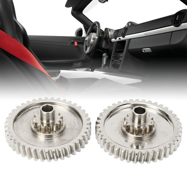 Transmission Supérieure Convertible, Kit de Transmission Ajustement Précis Fonctionnement Fluide pour Voitures