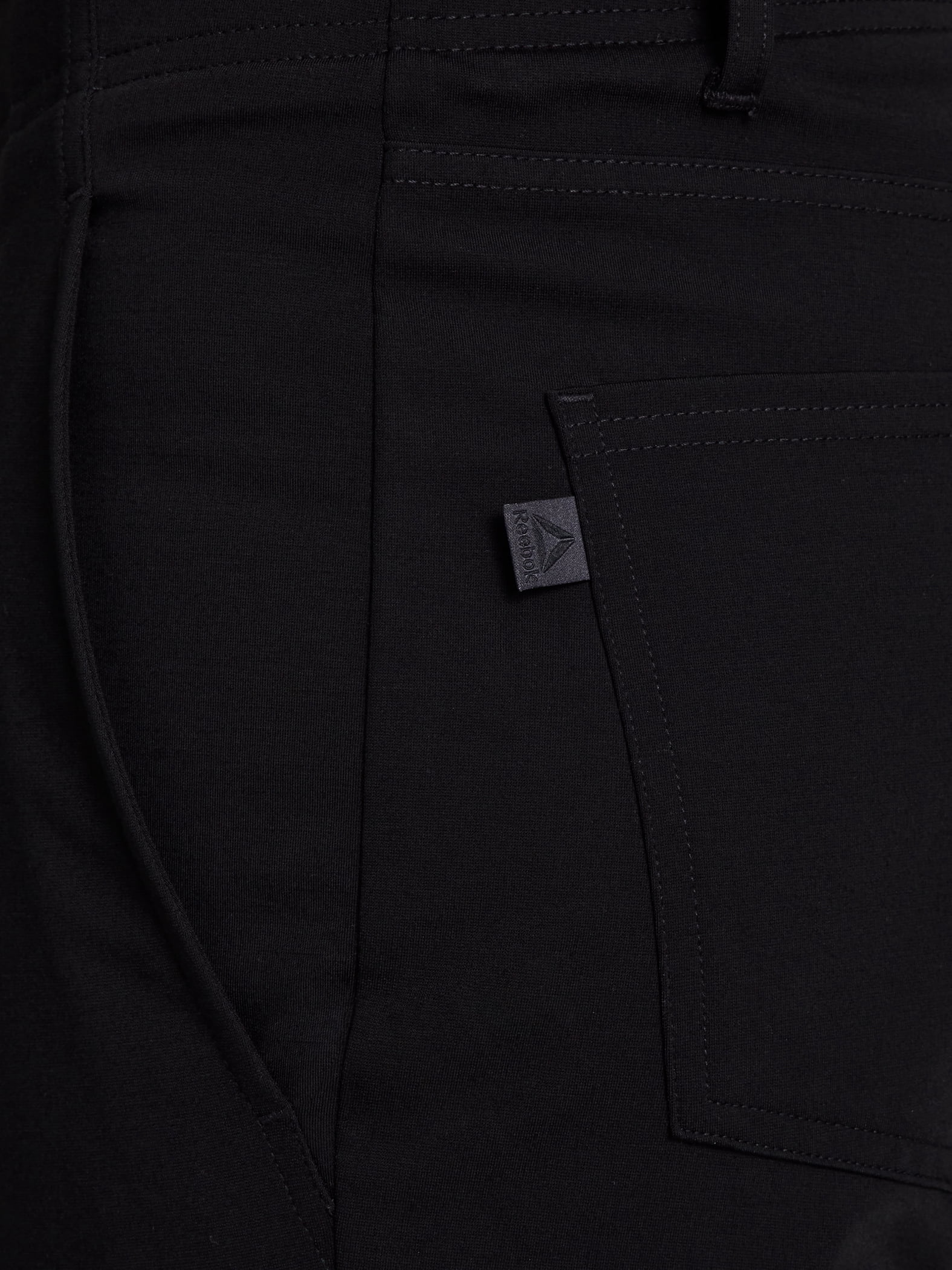 Reebok Men's and Big Men's 6 Pocket Pant, Sizes 28-44