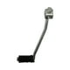 thumbnail image 3 of Pedal Cambios Honda Xr 190 L (21-24), 3 of 3