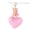 B, variant on Resin Alphabet Initial Letter Keychain Keyring for Women Purse Handbags