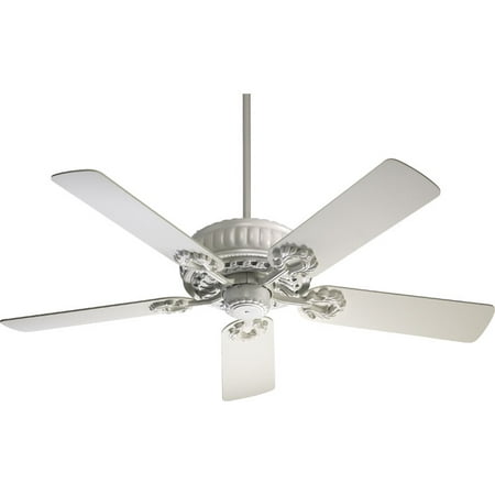 

Quorum International Q35525 Energy Star Rated Renaissance Indoor Ceiling Fan From The