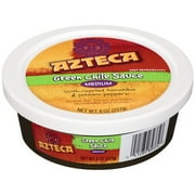 Azteca Green Chile Sauce