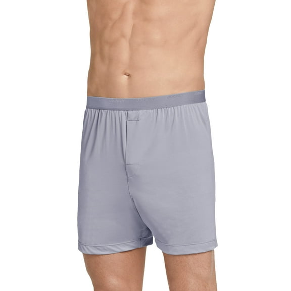 Jockey Men Travel 4.5" Boxer