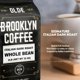 thumbnail image 2 of Café OLDE BROOKLYN tueste italiano oscuro en grano entero 907 g, 2 of 6