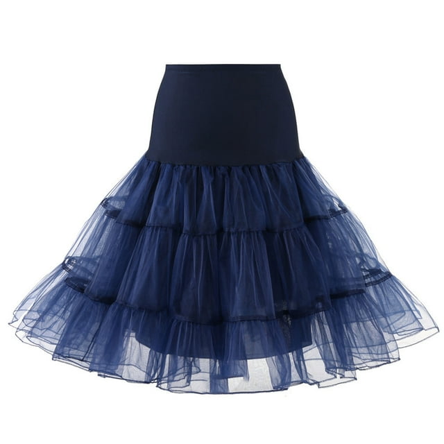 Jupe Dansante pour Femmes Adulte Taille Haute Courte Plissée pour Performance et Style
