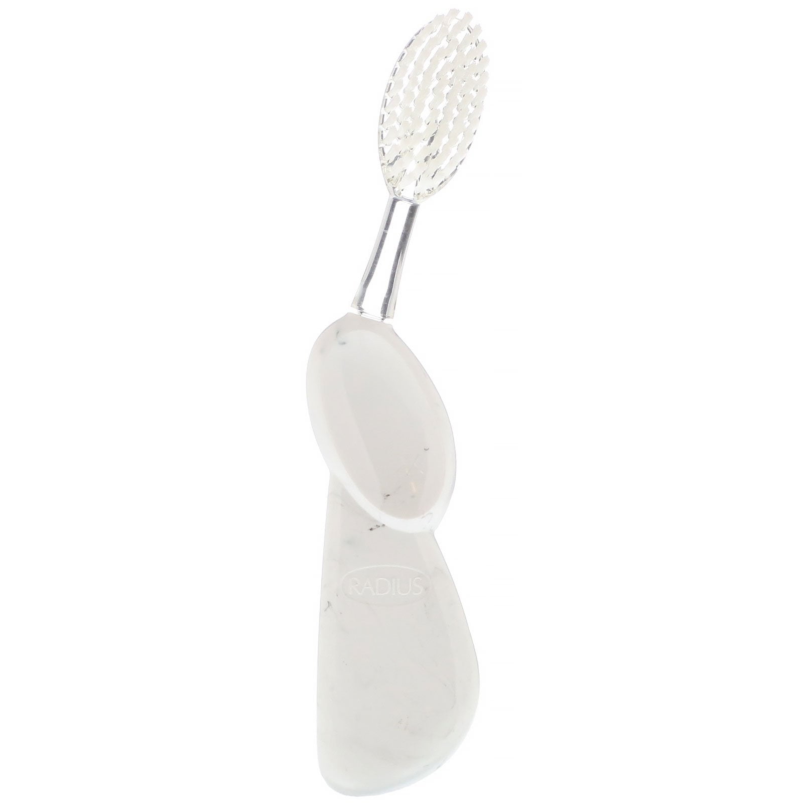 radius big brush