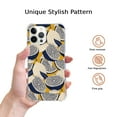 thumbnail image 2 of Aesthetic Lemon Fruit Case Compatible with iPhone 13 Pro Max,Unique Art Design TPU Shock-proof Full Cover, 2 of 6