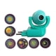 thumbnail image 3 of Star Moon Animal Projector Led Projector 6 Images Sensor Eu Plug Night Light For Kids Baby Bedroom Decoration-XinHan, 3 of 3