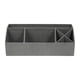 thumbnail image 2 of Bigso Box Of Suecia Organizador De Escritorio Elisa | Organizador Duradero Para Suministros Y Accesorios De Oficina | Organizador De Escritorio Con 7 Compartimentos Para Organización Personalizable |, 2 of 5