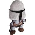 thumbnail image 2 of STAR WARS The Mandalorian, peluche para perro de 6 pulgadas Star Wars 11, 2 of 5