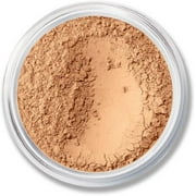 BareMinerals Loose Powder Matte Foundation SPF 15, [17] Tan Nude 0.21 oz