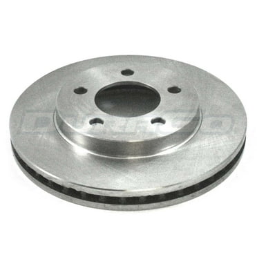 DuraGo Disc Brake Rotor BR5470