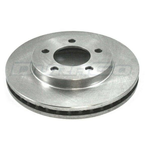 DuraGo Disc Brake Rotor BR5470