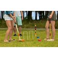 thumbnail image 3 of Baden Champions Croquet Set with Soft Grip Handles, 3 of 7