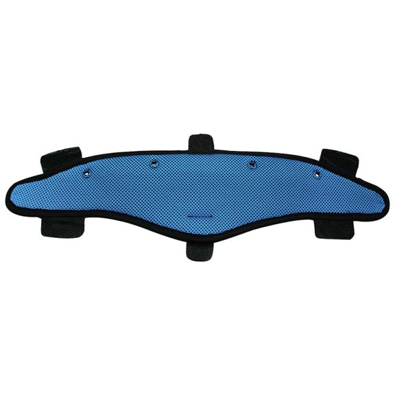 Paquete de 3 bandas para gorro y casco de seguridad Klein Tools