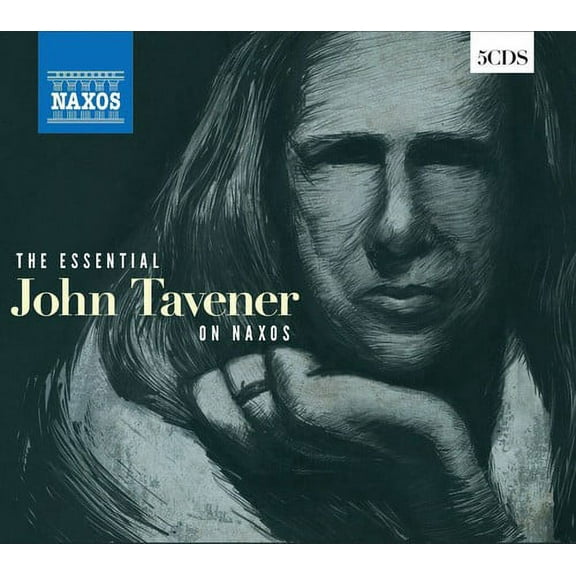 J. Tavener - Essential John Tavener - Classical - CD