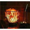 thumbnail image 3 of Manhattan Comfort 7" Himalayan Lampe Panier Filaire avec Variateur, 3 of 5