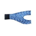thumbnail image 3 of JShteea Para Oculus Quest 2 Eye Mask Cover Anti-Sudor VR Gafas Sweat Band (Azul), 3 of 8
