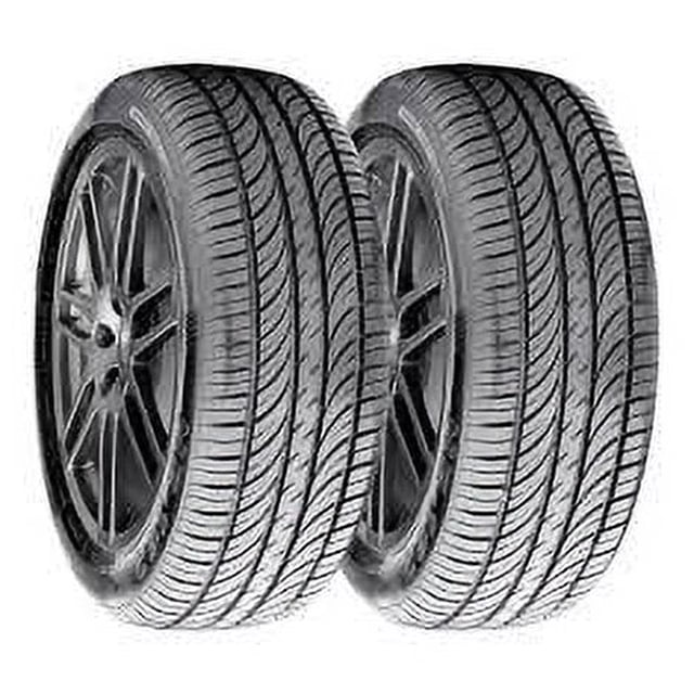 PAQUETE 2 LLANTAS 185 60 R14 82H Mirage