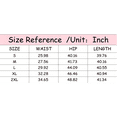 thumbnail image 7 of WQD Women's Sweatpants Wide Leg Lounge Joggers with Drawstring Comfy Loose Fit Casual Workout Athletic Yoga Pants with Pockets, 7 of 7