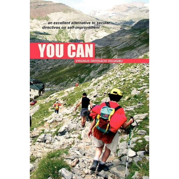 You Can (Paperback)