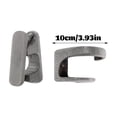 thumbnail image 3 of BotaniNest Support de Canne Robuste avec Angle Ajustable et Support Universel pour Bateau Kayak Rivage, 3 of 6