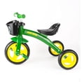 thumbnail image 2 of Triciclo John Deere Heavy Duty para niños de 2 años en adelante, 2 of 7