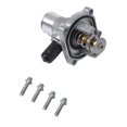thumbnail image 2 of Termostato de motor Zulema GT7610-386 con ensamblaje de Carcasa para Aveo, 2 of 8