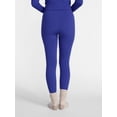 thumbnail image 3 of Ozark Trail Women's Warmer Thermal Seamless Fleece Bottom, Sizes XS-XXL, 3 of 5