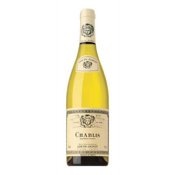Vino blanco Louis Jadot Chablis 750 ml