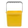 thumbnail image 5 of unbranded Efficient Car Detailing Bucket Organizer With Handle And Measuring Scale Plastic Utility Bucket For Car Wash Bucket For Mop, 5 of 8