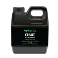 thumbnail image 1 of Indo ONE - All Purpose Premium Liquid Plant Food. Great for all Indoor Houseplants, Outdoor Gardens, Flowers, Vegetables, Trees & Shrubs, 1 of 3