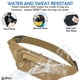 thumbnail image 4 of Oxford Men's Fanny Pack - Crossbody Bag Men's Outdoor Running Personal Fanny Pack MFZFUKR BST3028449-1, 4 of 6