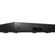 Panasonic DP-UB9000 HDR10+, 4K UHD Network Streaming Blu-ray Disc Player (DP-UB9000P) Bundle