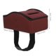 thumbnail image 2 of unbranded Porta Pañuelos Para Auto En Color Rojo Con Ergonómico Para Descansabrazos Y Almacenamiento, 2 of 6