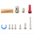thumbnail image 2 of Upgrade Dual Gear Extruder for CR-10S PRO Ender-3 3D Printer Extruder, 2 of 5