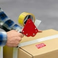 thumbnail image 4 of HLONK3 Rolls Fragile Stickers for Shipping Adhesive Labels for Moving Glass Ceramics and Electronics Self-adhesive Shipping Stickers Fragile Stickers for Shipping, 4 of 8