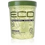 Eco Styler Moroccan Argan Oil Styling Gel 32 fl. oz.