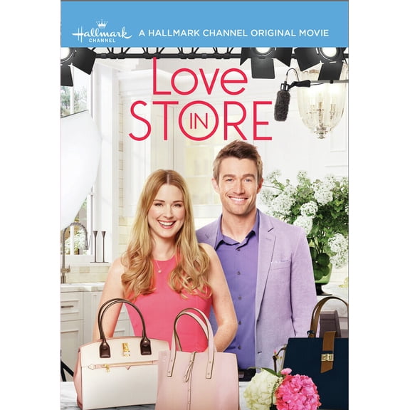 Hallmark - Love in Store [DIGITAL VIDEO DISC]