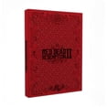 thumbnail image 1 of Steelbook De Red Dead Redemption 2 (No Incluye el Juego) Genérico Red Dead Redemption 2, 1 of 4