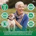 thumbnail image 6 of Zazzee High Absorption Artemisinin 100 mg – 120 Vegan Capsules – Sweet Wormwood Extract with BioPerine® – Supports Wellness & Antioxidant Health – Vegan • Non-GMO • Made in USA, 6 of 11