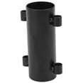 thumbnail image 1 of Soporte para caña de tienda, postes para toldo de aleación de aluminio, soporte para tubo fijo a prueba de viento para acampar y pescar al aire libre, 1 of 5