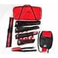 thumbnail image 2 of LINE2design EMT Paramedic Medical Fracture Splint Kit - Complete Emergency Fracture Care Immobilizer Child Mobility Splint Adult Traction Splint, Arm Leg and Shoulder Splints, 2 of 4
