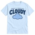 Stormy Weather Forecast Shirt, Group Halloween Costume, Matching ...