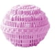 thumbnail image 1 of Bola de lavado Bola de lavandería Ecológica Reutilizable Natural Anti-cabello Bola de lavandería para lavadora Zhivalor ZSY-0260, 1 of 4