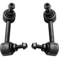 thumbnail image 5 of Detroit Axle - 4PC Rear Shock Absorbers w/Sway Bar Links for 2009 2010 2011 2012 2013 2014 Nissan Maxima, 5 of 6